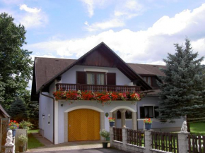  Ferienhaus Franz Kleindienst  Дойчландсберг